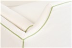 26521-63AWF Riverbend Bench (76" W)
F1455-Pearl (6/C). Contrast Welt: F1511-Celadon (15/F).